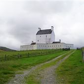 Corgarff Castle