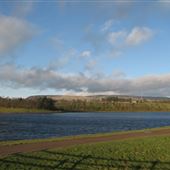 Milngavie Water Treatment Works