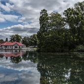 Rouken Glen Park