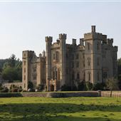 Duns Castle