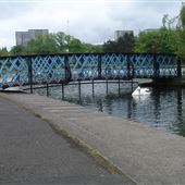 Fossil Grove & Victoria Park