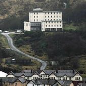 Mountain Lodge