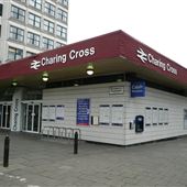 Charing Cross Station