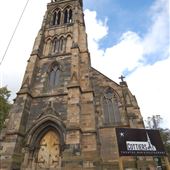 Cottiers Theatre - Bar and Restaurant