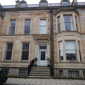 Princes Terrace