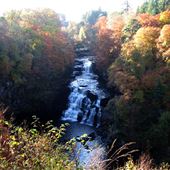 Falls of Clyde