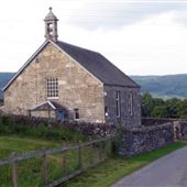 Foss Kirk