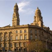 Greenock Town Hall