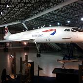 Museum of Flight (East Fortune)