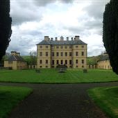 Melville House