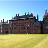 Mount Stuart