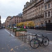 St Vincent Place