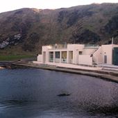 Tarlair Cafe