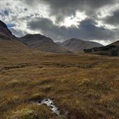 Glen Etive
