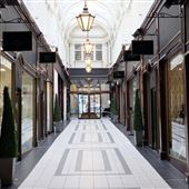 Stirling Arcade