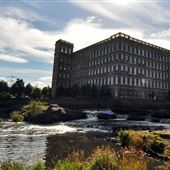 Anchor Mill