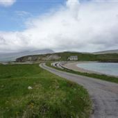 Ard Neakie and Limekilns