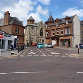 Cumnock