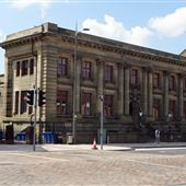 Clydebank Library