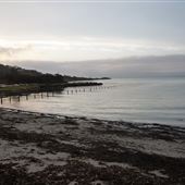 Carsaig Beach, Tayvallich