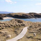 Clachtoll Bay