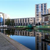 Union Canal