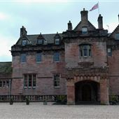 Sorn Castle
