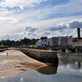 St Andrews Harbour