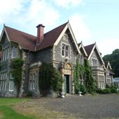 Airds House