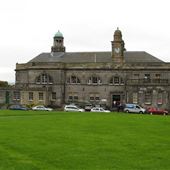 Bo'ness Town Hall & Carnegie Library