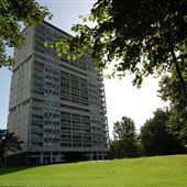Broomhill Flats