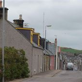 Burghead