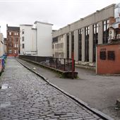 Burgh Lane