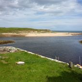 Brora Beach