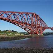 Forth Rail Bridge
