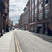 Wilson Street