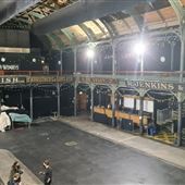 City Halls and Old Fruitmarket