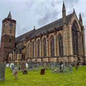 Dunblane Cathedral