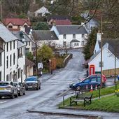 Gargunnock