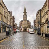 King Street