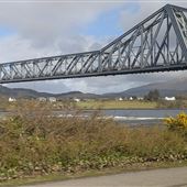 Connel Bridge