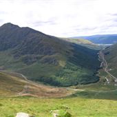 A83 Road