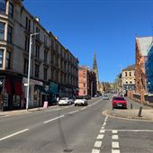 Hyndland Street