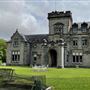 Kinnaird House