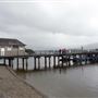 Luss Pier
