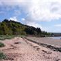 Lunderston Bay