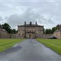 Arniston House