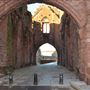 Arbroath Abbey