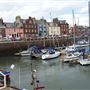 Arbroath Harbour