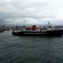 Ardrossan Ferry Terminal / Harbour